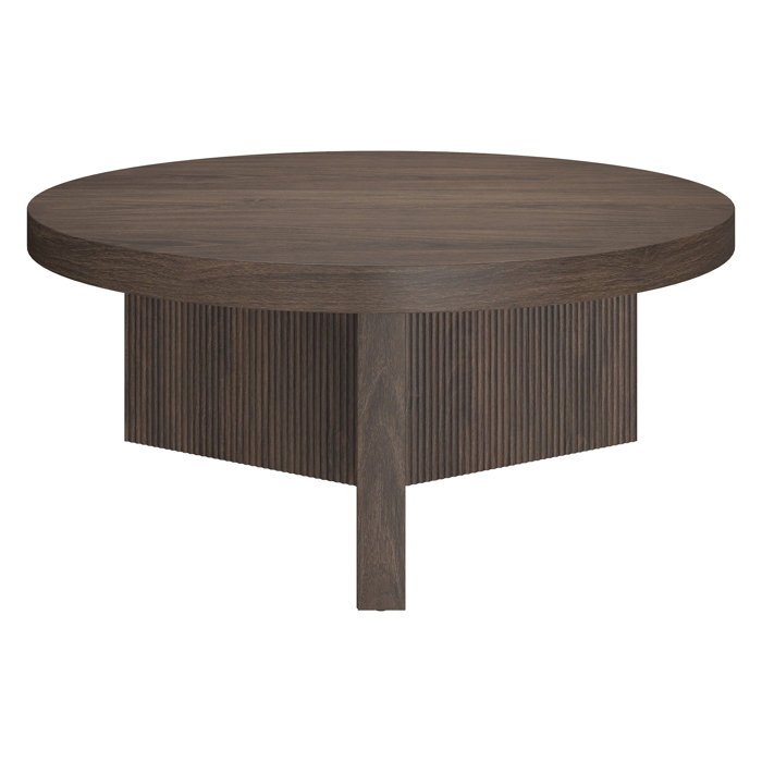 Ebern Designs Holm Coffee Table & Reviews | Wayfair